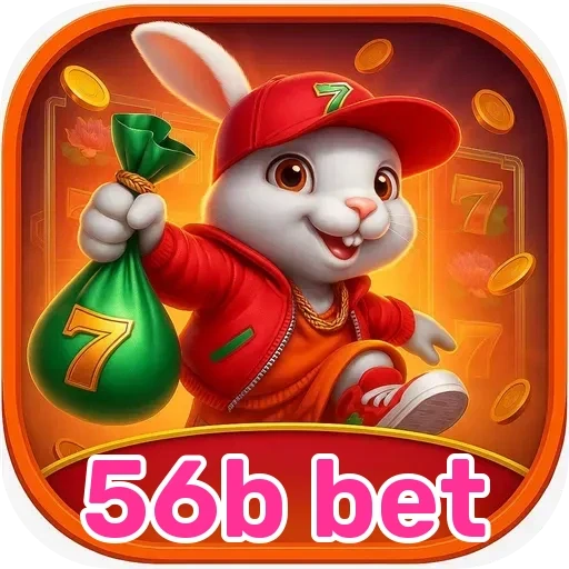 56b bet App