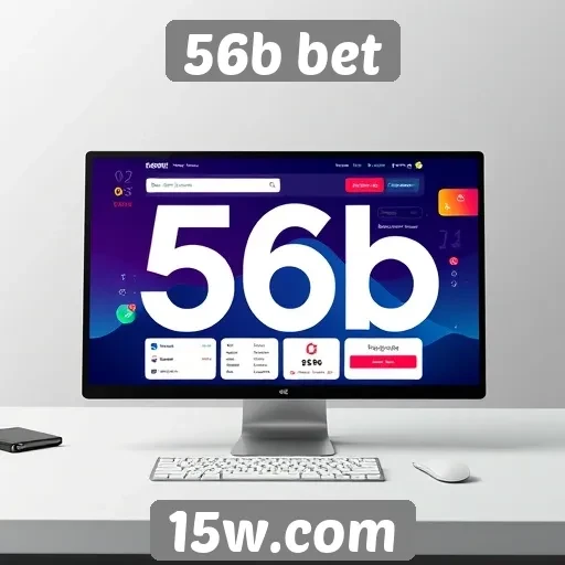 Como o design do 56b bet influencia a experiência do usuário