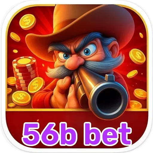 56b bet Bônus