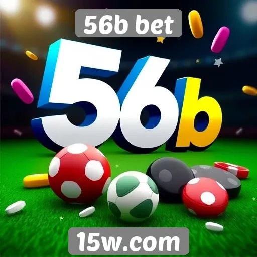Análise das ofertas de jogos disponíveis no 56b bet