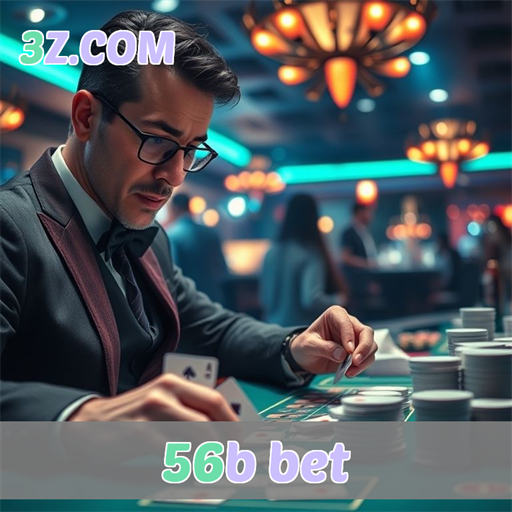 Apostando com Criatividade: Esporte e a Revolução do 56b Bet