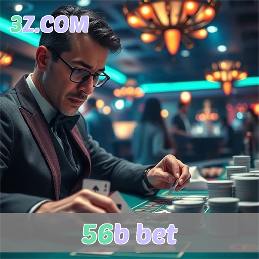 Apostando com Criatividade: Esporte e a Revolução do 56b Bet