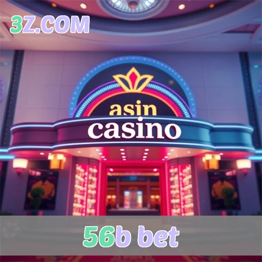 Jogos Incríveis te Esperam no 56b bet: Entre na Diversão!