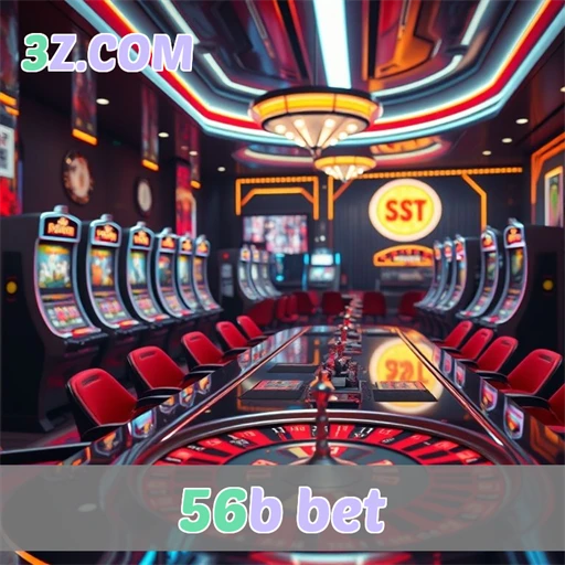 Login Inteligente e Inovador da Plataforma 56b bet que Encanta