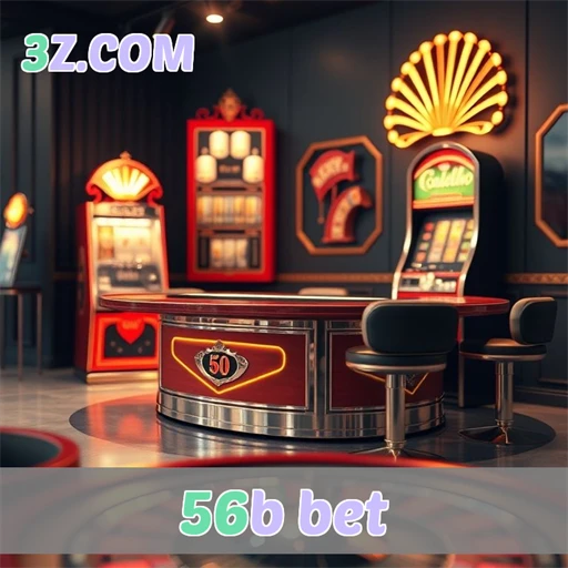 Experimente a Plataforma Unificada do 56b bet e Venha Jogar!