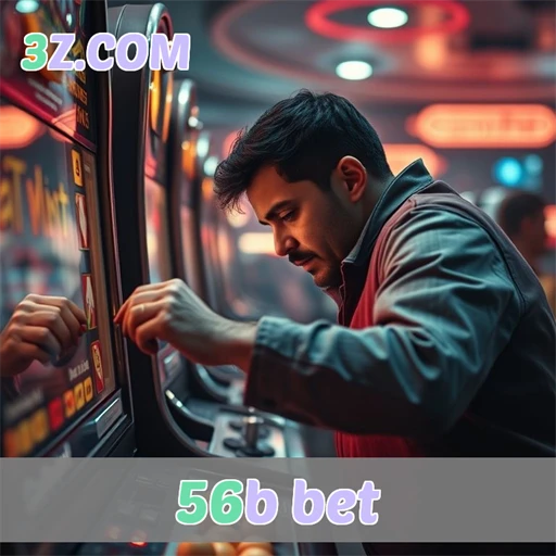 Promoções Exclusivas da 56b bet para Jogadores Entusiasmados