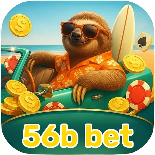 56b bet Jogos