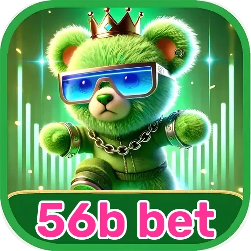 56b bet Login