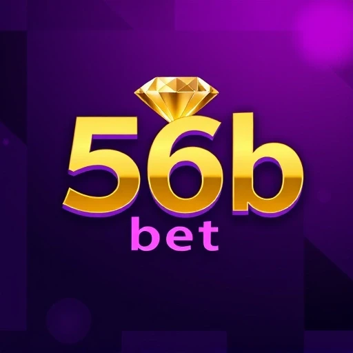 Logotipo 56b bet