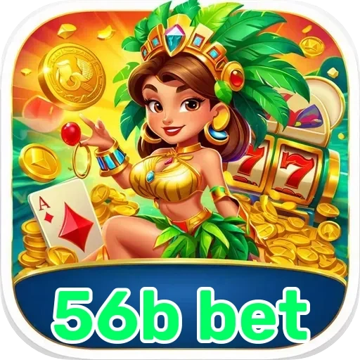 56b bet Suporte 24/7