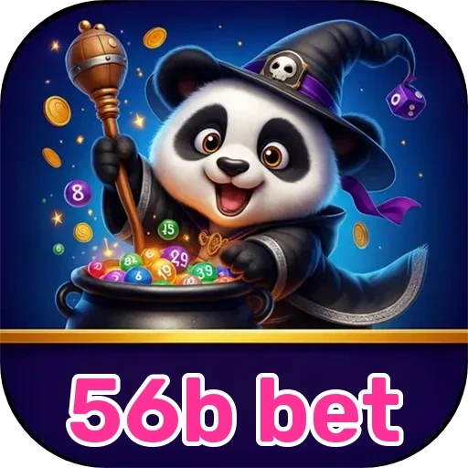 56b bet VIP